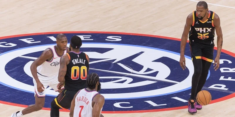 Golden State Warriors vs Phoenix Suns Predicción y Consejos de apuestas (29.12.2024) Golden State Warriors vs Phoenix Suns Predicción y Consejos de apuestas (29.12.2024)