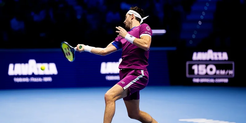Tomas Machac vs Casper Ruud Prediction and Betting Tips (29.12.2024) Tomas Machac vs Casper Ruud Prediction and Betting Tips (29.12.2024)