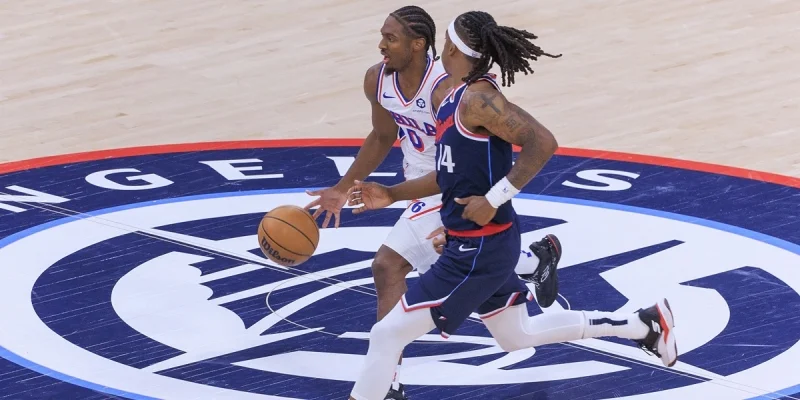 Utah Jazz vs Philadelphia 76ers Predicción y Consejos de apuestas (29.12.2024) Utah Jazz vs Philadelphia 76ers Predicción y Consejos de apuestas (29.12.2024)