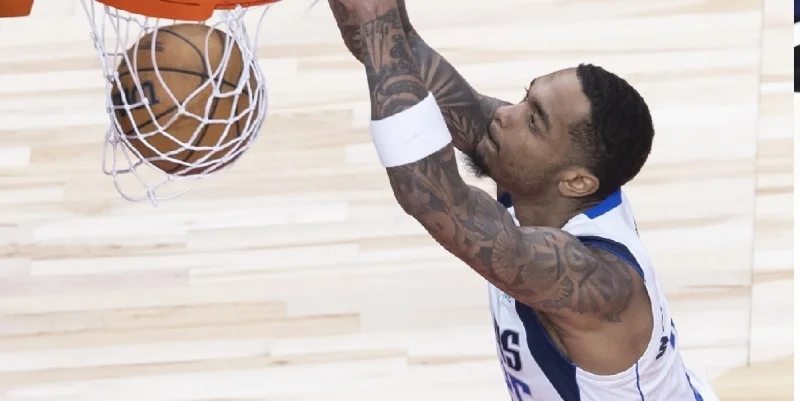 Portland Trail Blazers - Dallas Mavericks Portland Trail Blazers - Dallas Mavericks