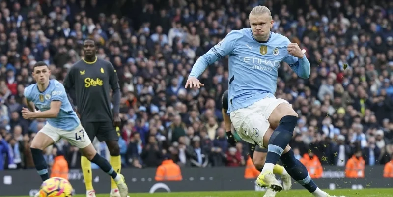 Leicester City vs Manchester City Prediction and Betting Tips (29.12.2024) Leicester City vs Manchester City Prediction and Betting Tips (29.12.2024)
