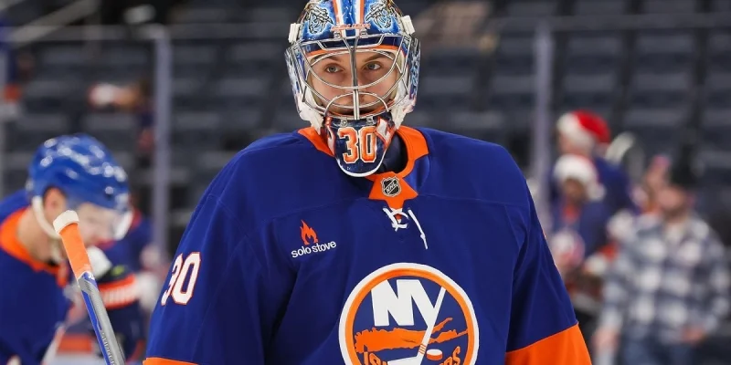 New York Islanders vs Pittsburgh Penguins Predicción y Consejos de apuestas (29.12.2024) New York Islanders vs Pittsburgh Penguins Predicción y Consejos de apuestas (29.12.2024)