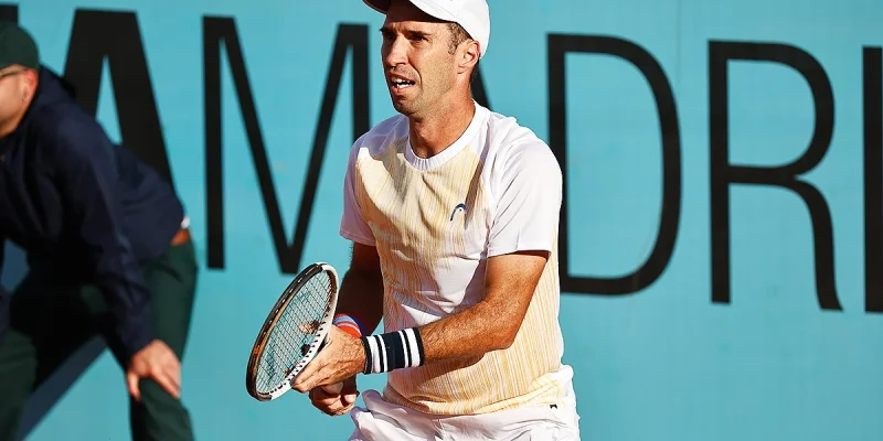 Tristan Schoolkate vs Mikhail Kukushkin Prediction and Betting Tips (29.12.2024) Tristan Schoolkate vs Mikhail Kukushkin Prediction and Betting Tips (29.12.2024)