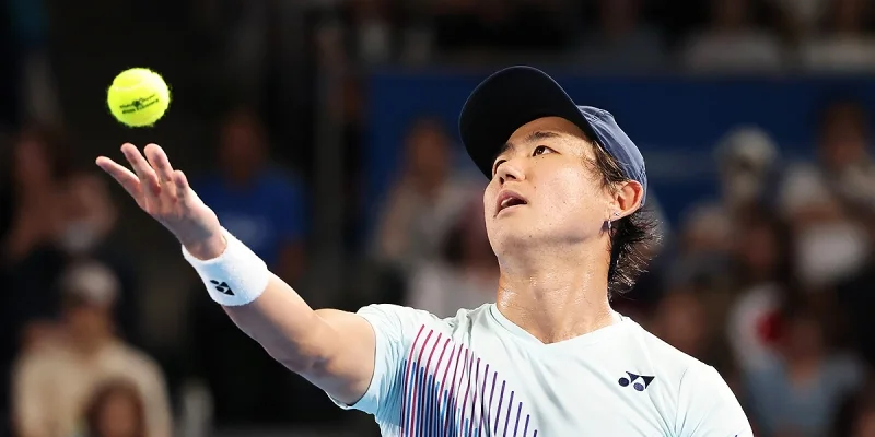 Yoshihito Nishioka vs Li Tu Predicción y Consejos de apuestas (29.12.2024) Yoshihito Nishioka vs Li Tu Predicción y Consejos de apuestas (29.12.2024)