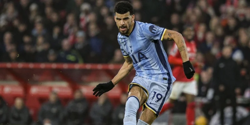 Tottenham Hotspur vs Wolverhampton Wanderers Prediction and Betting Tips (29.12.2024) Tottenham Hotspur vs Wolverhampton Wanderers Prediction and Betting Tips (29.12.2024)