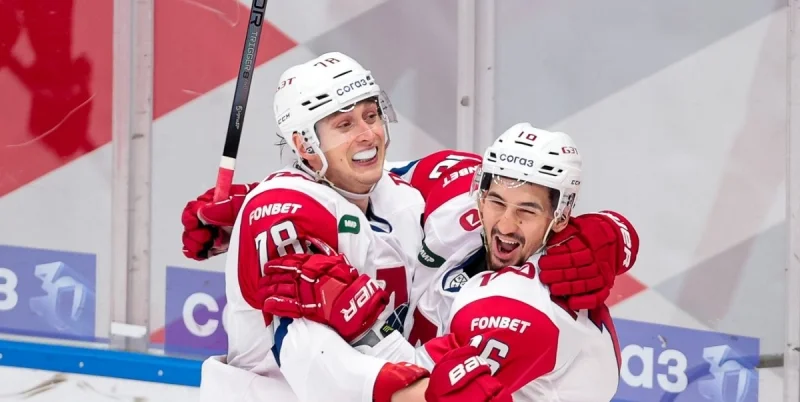 Dinamo Minsk vs Lokomotiv Yaroslavl Prediction and Betting Tips (29.12.2024) Dinamo Minsk vs Lokomotiv Yaroslavl Prediction and Betting Tips (29.12.2024)