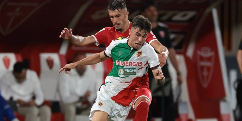 Mantova vs Reggio Audace Prediction and Betting Tips (29.12.2024) Mantova vs Reggio Audace Prediction and Betting Tips (29.12.2024)