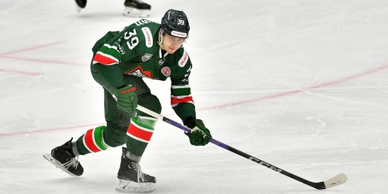 Norilsk vs Bars Kazan Prediction and Betting Tips (29.12.2024) Norilsk vs Bars Kazan Prediction and Betting Tips (29.12.2024)