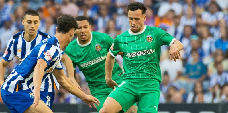 Rio Ave vs Nacional Prediction and Betting Tips (29.12.2024) Rio Ave vs Nacional Prediction and Betting Tips (29.12.2024)