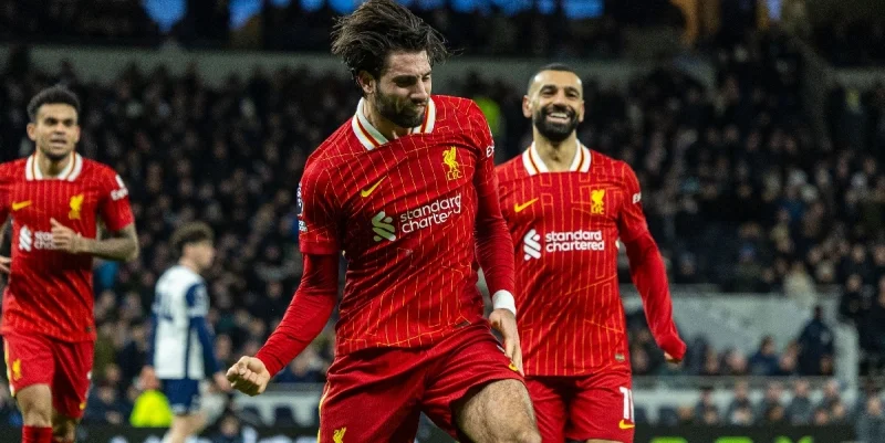 West Ham United vs Liverpool Prediction and Betting Tips (29.12.2024) West Ham United vs Liverpool Prediction and Betting Tips (29.12.2024)