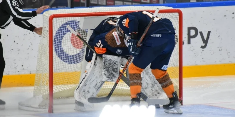 Yuzhny Ural Orsk - Toros Neftekamsk Yuzhny Ural Orsk - Toros Neftekamsk