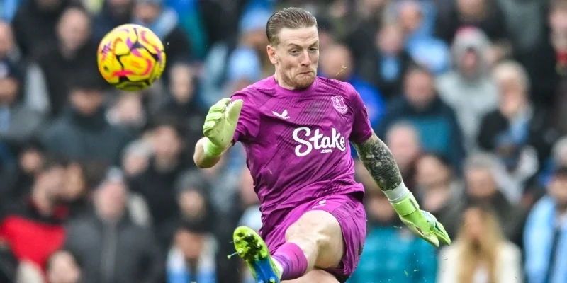 Everton - Nottingham Forest Everton - Nottingham Forest