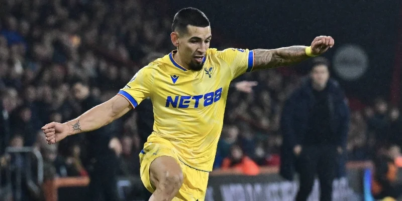 Crystal Palace vs Southampton Prediction and Betting Tips (29.12.2024) Crystal Palace vs Southampton Prediction and Betting Tips (29.12.2024)
