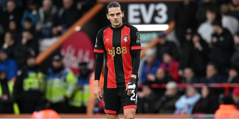 Fulham - AFC Bournemouth Fulham - AFC Bournemouth