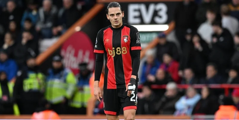 Fulham vs AFC Bournemouth Prediction and Betting Tips (29.12.2024) Fulham vs AFC Bournemouth Prediction and Betting Tips (29.12.2024)