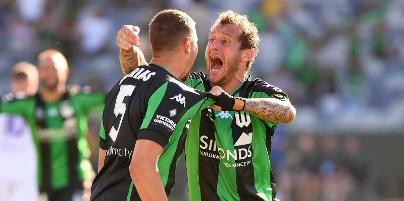 Western United FC vs Brisbane Roar FC Prediction and Betting Tips (29.12.2024) Western United FC vs Brisbane Roar FC Prediction and Betting Tips (29.12.2024)