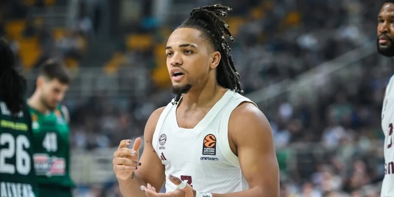 Fraport Skyliners vs FC Bayern Munchen Prediction and Betting Tips (29.12.2024) Fraport Skyliners vs FC Bayern Munchen Prediction and Betting Tips (29.12.2024)
