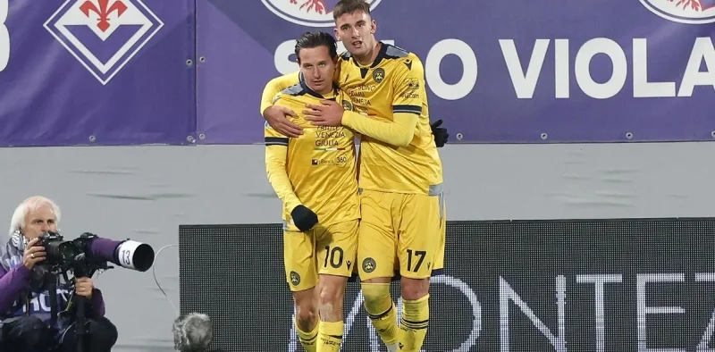 Udinese vs Torino Prediction and Betting Tips (29.12.2024) Udinese vs Torino Prediction and Betting Tips (29.12.2024)
