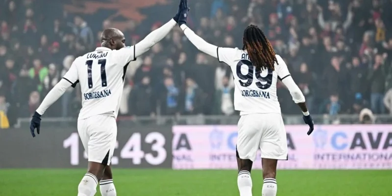 SSC Napoli vs Venezia Prediction and Betting Tips (29.12.2024) SSC Napoli vs Venezia Prediction and Betting Tips (29.12.2024)