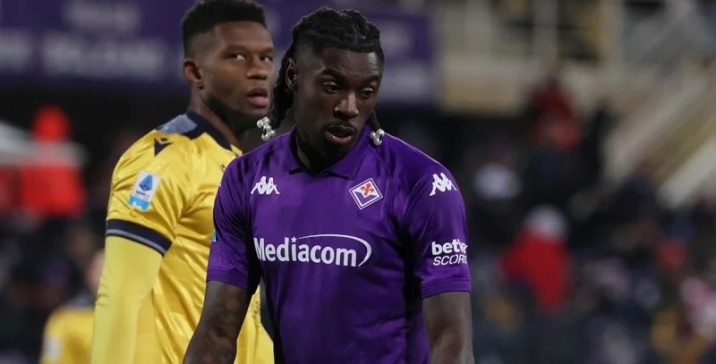 Juventus - Fiorentina Juventus - Fiorentina