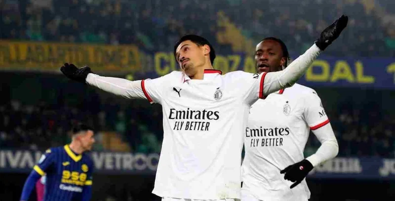 AC Milan vs Roma Prediction and Betting Tips (29.12.2024) AC Milan vs Roma Prediction and Betting Tips (29.12.2024)