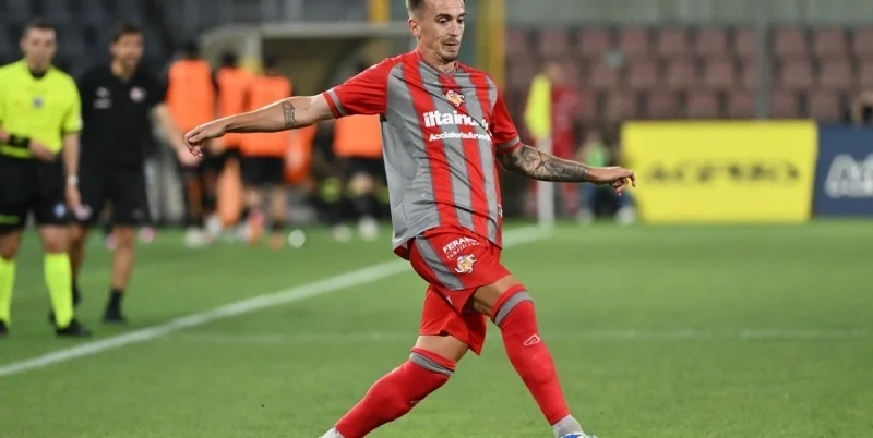 Cremonese - Brescia Cremonese - Brescia
