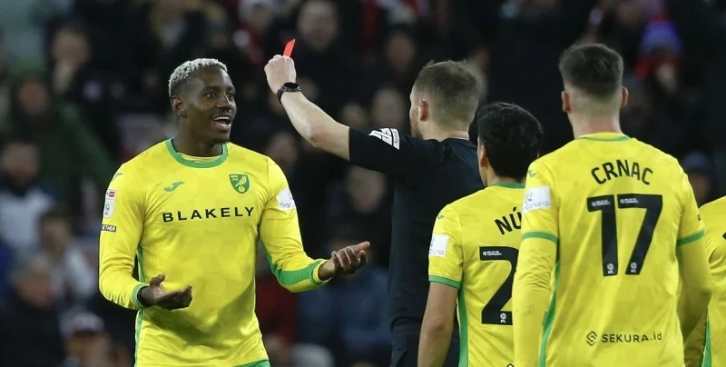 Norwich City - Queens Park Rangers Norwich City - Queens Park Rangers