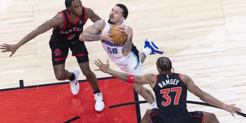 Orlando Magic - Brooklyn Nets Orlando Magic - Brooklyn Nets