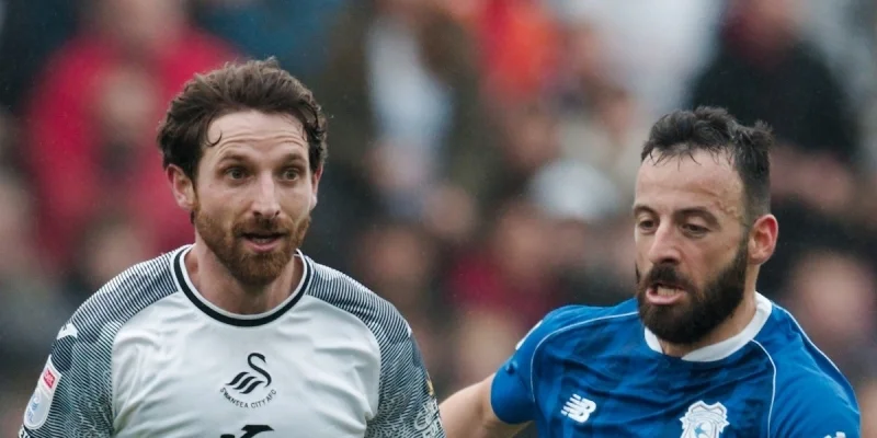 Swansea City - Luton Town Swansea City - Luton Town