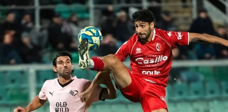 Bari - Spezia Bari - Spezia