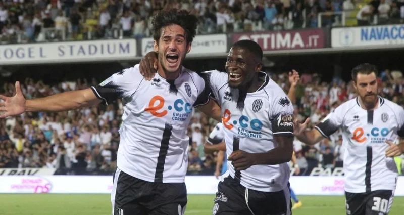 Carrarese vs R.C. Cesena Prediction and Betting Tips (29.12.2024) Carrarese vs R.C. Cesena Prediction and Betting Tips (29.12.2024)