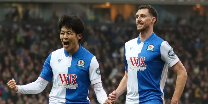Blackburn Rovers - Hull City Blackburn Rovers - Hull City