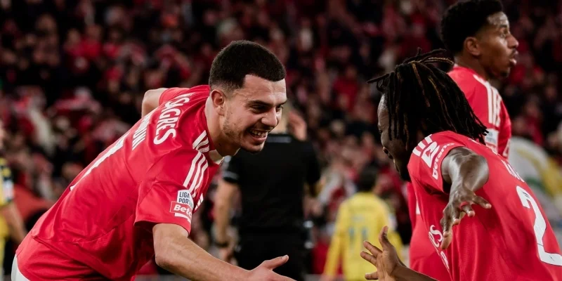 Sporting CP vs Benfica Prediction and Betting Tips (29.12.2024) Sporting CP vs Benfica Prediction and Betting Tips (29.12.2024)