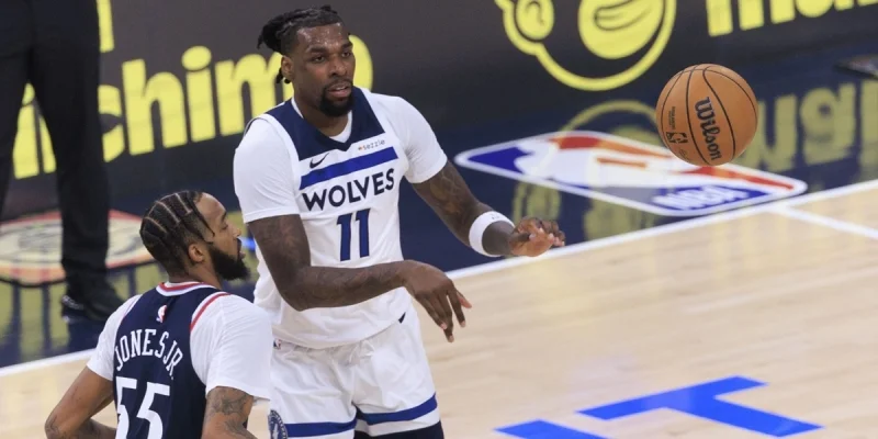 Minnesota Timberwolves vs San Antonio Spurs Prediction and Betting Tips (30.12.2024) Minnesota Timberwolves vs San Antonio Spurs Prediction and Betting Tips (30.12.2024)