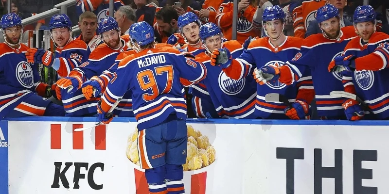 Anaheim Ducks vs Edmonton Oilers Prediction and Betting Tips (30.12.2024) Anaheim Ducks vs Edmonton Oilers Prediction and Betting Tips (30.12.2024)