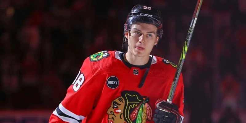 Chicago Blackhawks vs Dallas Stars Prediction and Betting Tips (30.12.2024) Chicago Blackhawks vs Dallas Stars Prediction and Betting Tips (30.12.2024)