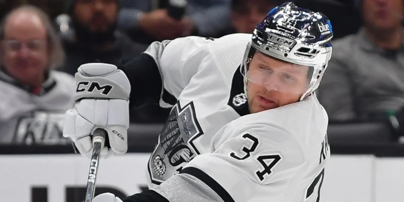 Los Angeles Kings - Philadelphia Flyers Los Angeles Kings - Philadelphia Flyers