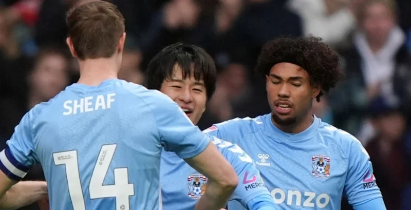 Coventry City vs Millwall Prediction and Betting Tips (29.12.2024) Coventry City vs Millwall Prediction and Betting Tips (29.12.2024)
