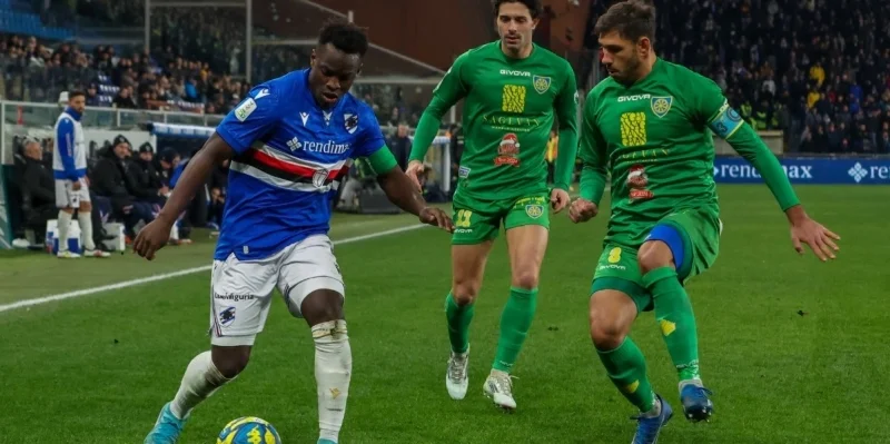 Sampdoria vs Pisa Prediction and Betting Tips (29.12.2024) Sampdoria vs Pisa Prediction and Betting Tips (29.12.2024)