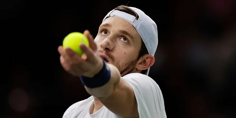 Mariano Navone vs Nicolas Jarry Prediction and Betting Tips (30.12.2024) Mariano Navone vs Nicolas Jarry Prediction and Betting Tips (30.12.2024)