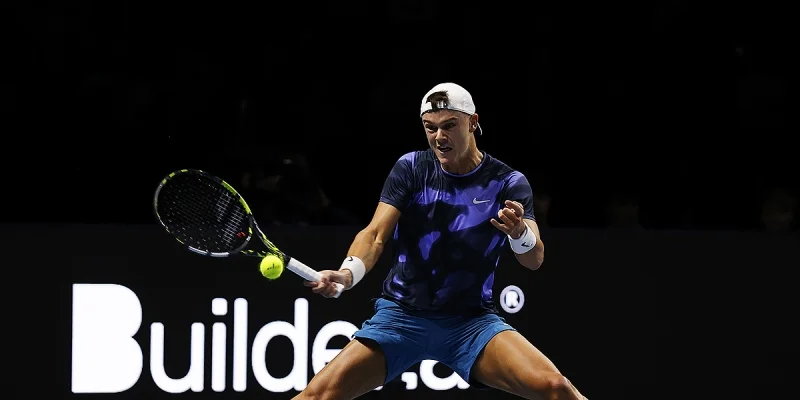 Jiri Lehecka vs Holger Rune Prediction and Betting Tips (30.12.2024) Jiri Lehecka vs Holger Rune Prediction and Betting Tips (30.12.2024)