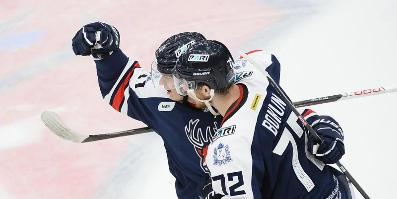 Torpedo vs HC Red Star Kunlun Prediction and Betting Tips (30.12.2024) Torpedo vs HC Red Star Kunlun Prediction and Betting Tips (30.12.2024)