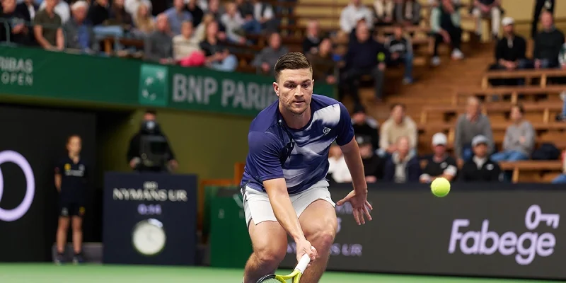 Luciano Darderi vs Miomir Kecmanovic Prediction and Betting Tips (30.12.2024) Luciano Darderi vs Miomir Kecmanovic Prediction and Betting Tips (30.12.2024)