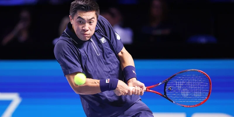 Lorenzo Sonego vs Brandon Nakashima Prediction and Betting Tips (30.12.2024) Lorenzo Sonego vs Brandon Nakashima Prediction and Betting Tips (30.12.2024)