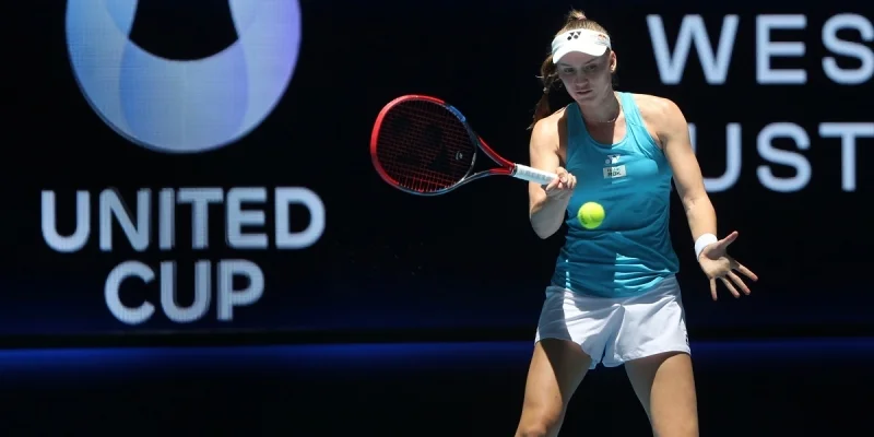 Maria Sakkari vs Elena Rybakina Prediction and Betting Tips (30.12.2024) Maria Sakkari vs Elena Rybakina Prediction and Betting Tips (30.12.2024)