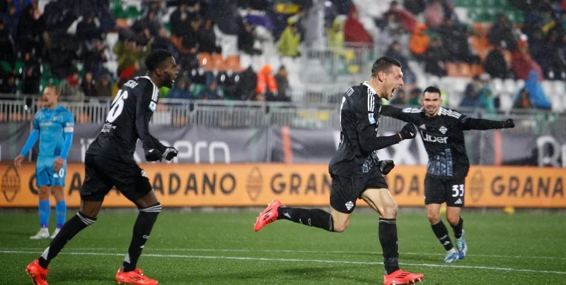 Como vs Lecce Prediction and Betting Tips (30.12.2024) Como vs Lecce Prediction and Betting Tips (30.12.2024)