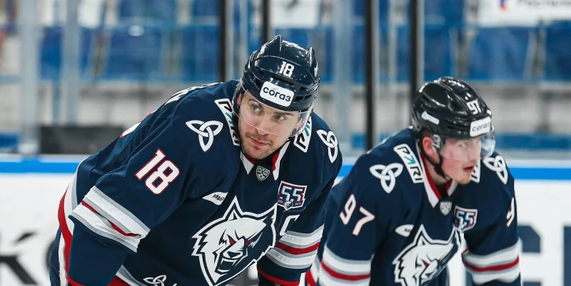 Neftekhimik Nizhnekamsk - Traktor Neftekhimik Nizhnekamsk - Traktor