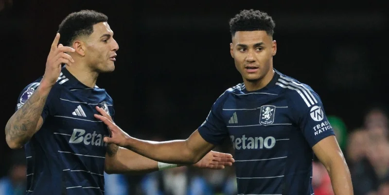 Aston Villa vs Brighton & Hove Albion Prediction and Betting Tips (30.12.2024) Aston Villa vs Brighton & Hove Albion Prediction and Betting Tips (30.12.2024)
