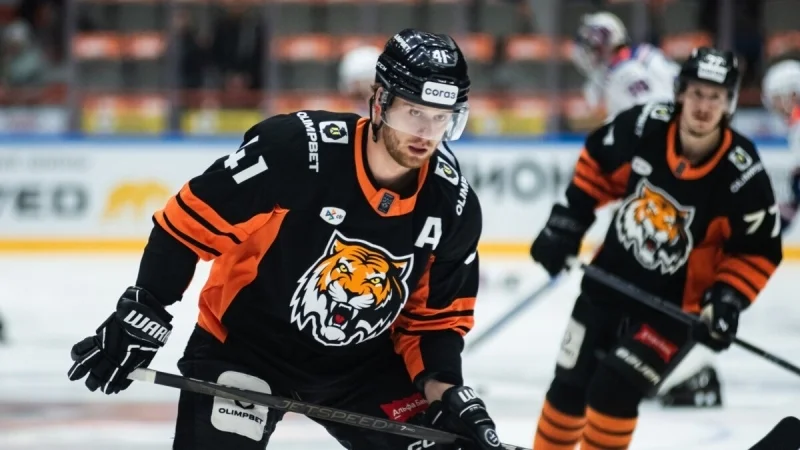 Amur Khabarovsk - Sibir Novosibirsk Amur Khabarovsk - Sibir Novosibirsk