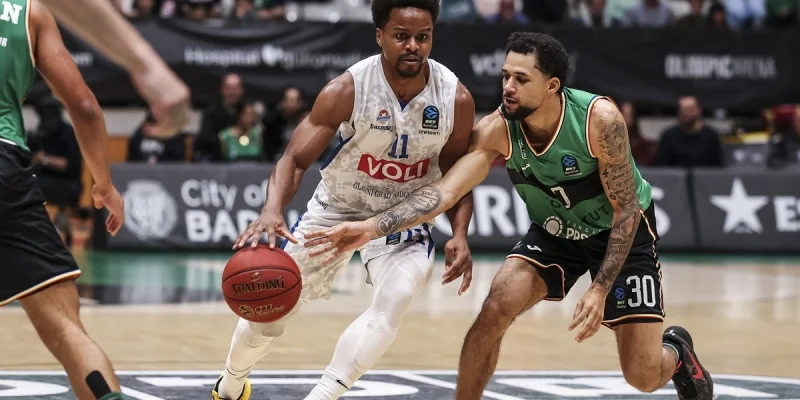 Joventut vs Gran Canaria Prediction and Betting Tips (30.12.2024) Joventut vs Gran Canaria Prediction and Betting Tips (30.12.2024)